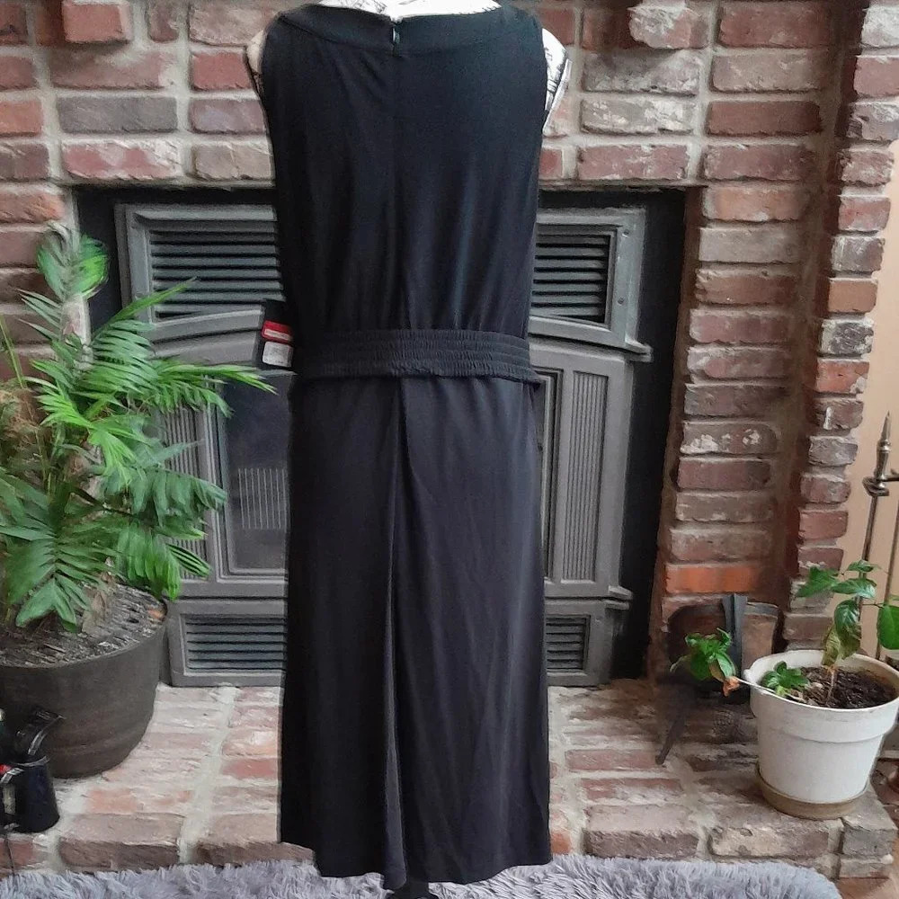 Classiques Entier Sleeveless Dress NWT - Picture 7 of 8